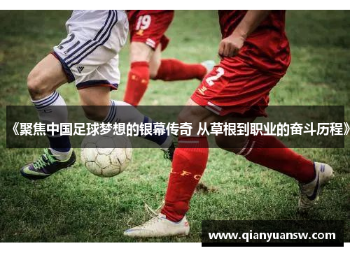 《聚焦中国足球梦想的银幕传奇 从草根到职业的奋斗历程》